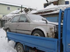 Nissan Sunny. NB11, E15