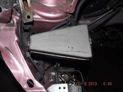Блок предохранителей. Honda Fit, GD2, GD1 Двигатель L13A