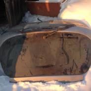 Стекло заднее. Honda Civic