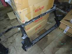 Рамка радиатора. Toyota Corolla, NZE121