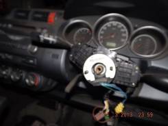 Блок подрулевых переключателей. Honda Fit, GD2, GD1 Двигатель L13A