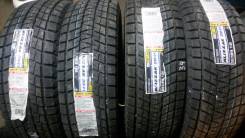 Bridgestone Blizzak DM-V1. Зимние, без шипов, 2012 год, без износа, 4 шт