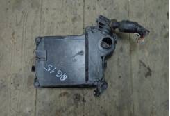 Блок управления двс. Nissan: Tino, Expert, Bluebird, Wingroad, Bluebird Sylphy, Primera Camino, Wingroad / AD Wagon, Avenir, Sunny, Almera Tino, Prime...