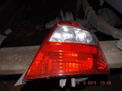 Стоп-сигнал. Honda Fit, GD3, GD2, GD1 Двигатели: L13A, L15A