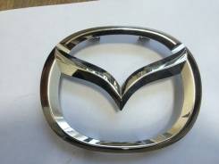 Эмблема. Mazda Mazda6 Mazda BT-50