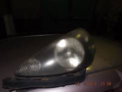 Фара. Honda Fit, GD3, GD2, GD1 Двигатели: L13A, L15A