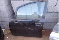 Дверь боковая. Mitsubishi Colt, Z27A