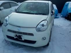 Toyota Passo. NGC30, 1NR