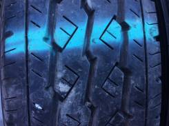 Bridgestone Duravis R670. Летние, 2010 год, износ: 10%, 2 шт