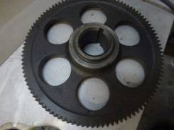 Шестерня. Nissan: Terrano, Atlas / Condor, Caravan / Homy, Cabstar, Condor, Urvan, King Cab, Datsun, Homy, Caravan, Datsun Truck, Atlas Двигатели: TD2...