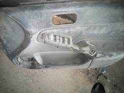 Обшивка двери. Honda Domani, MB4