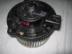 Мотор печки. Honda CR-V, RD1, RD2 Honda Odyssey, RA1, RA2, RA3, RA4, RA5 Honda Stepwgn, RF1, RF2 Honda Shuttle Двигатели: B20B2, B20B3, B20B9, B20Z1...