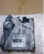 Блок управления двс. Toyota: Corolla, Hilux Surf, Cresta, Verossa, Century, RAV4, Hilux, Land Cruiser Prado, Hiace, Wish, Crown, Corolla Fielder, Hilu...
