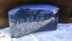 Капот. Mazda Demio, DW3W