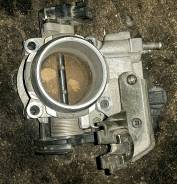 Заслонка дроссельная. Toyota Mark II, GX115, GX105, GX110, GX100 Toyota Chaser, GX100, GX105 Toyota Cresta, GX100, GX105 Toyota Crown, GS151, GS171, G...