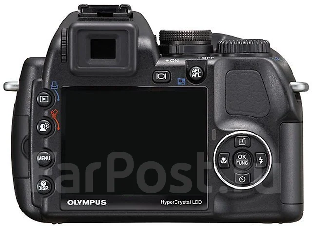 Olympus SP-590UZ. 10 - 14.9 ��, ���: 14� � ����� ����