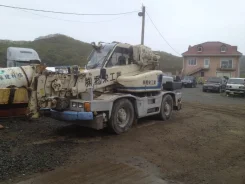 Komatsu LW80 ����