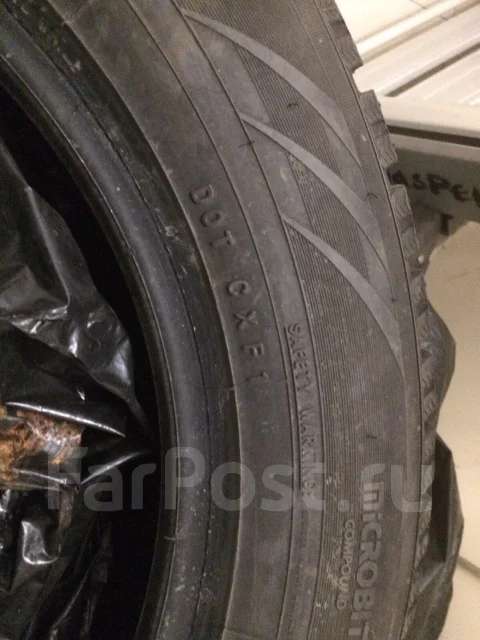 Toyo 310. ������, ��� �����, 2015 ���, ����� ����