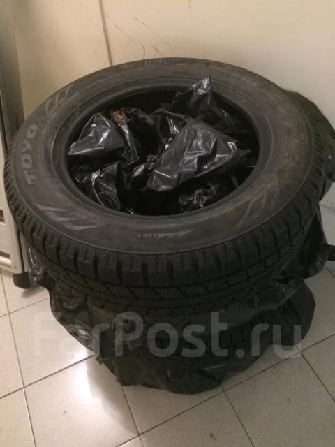 Toyo 310. ������, ��� �����, 2015 ���, ����� ����