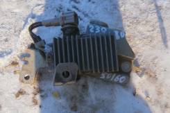 Резистор. Toyota Crown, UZS186, UZS187 Toyota Crown Majesta, UZS186, UZS187 Lexus GS350, UZS190 Lexus GS430, UZS190 Lexus GS300, UZS190 Lexus GS460, U...