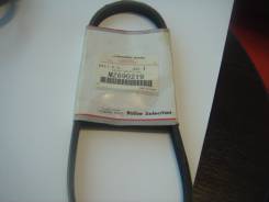Ремень. Mitsubishi: RVR, Galant, Chariot, Lancer, Libero, Pajero iO, Mirage, Eterna, Emeraude, Bravo, Colt Subaru Rex, KH1, KH2 Двигатели: 4D68, EN05...