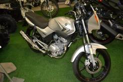 Yamaha YBR 125. 125 куб. см., исправен, птс, без пробега. Под заказ