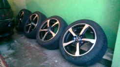 IJITSU. 6.5x4", 4x98.00, ET35, �� 4,0���.