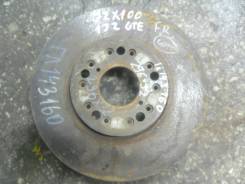 Диск тормозной. Toyota: GS300, Cresta, Verossa, Mark II Wagon Blit, IS200, IS300, Crown, Celsior, Mark II, Aristo, Crown Majesta, Altezza, Soarer, Cha...