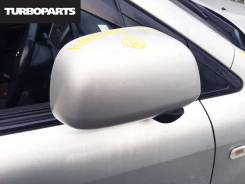 Зеркало заднего вида боковое. Toyota Harrier, MCU36W, GSU35W, GSU36W, MCU35W, MCU30W, MCU31W, MHU38W, ACU30W, GSU30W, GSU31W, ACU35W, ACU35 Двигатели...