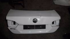 Крышка багажника. Volkswagen Jetta
