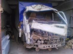 Nissan Atlas. Двигатель FD42