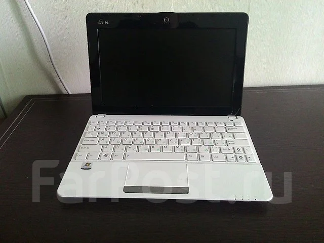 Asus Eee PC 1015BX. 1����, ��� 2048 ��, ���� 1���, WiFi: 1, Bluetooth: 1, ����������� �� 5��. ����