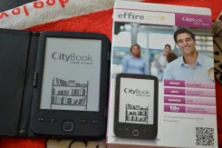 effire CityBook L601 Pearl ����