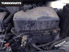 Корпус воздушного фильтра. Toyota Harrier, MCU36W, GSU35W, GSU36W, MCU35W, MCU30W, MCU31W, MHU38W, ACU30W, GSU30W, GSU31W, ACU35W, ACU35 Двигатели: 2A...