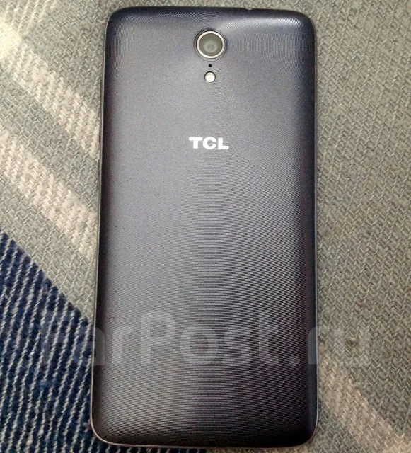 TCL ����