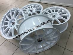 Advan. 7.0x17, 5x114.30, ET40, ЦО 73,1 мм.