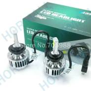 Лампа светодиодная. Mercedes-Benz E-Class, W210 Mercedes-Benz C-Class Toyota Ipsum Toyota Avensis, AT221 Toyota Camry, MCV30L, CV11, MCV20, MCV31, MCV...