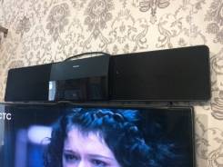 Саундбары.