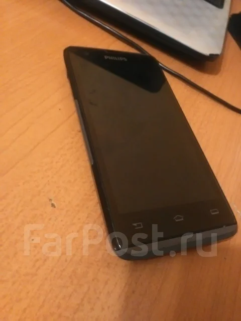 Philips Xenium W6500 ����