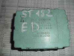 Блок управления автоматом. Toyota: Corona, Supra, RAV4, Carina, Caldina, Corona Premio, Vista, Celica, Carina ED, Corona Exiv, Camry, Curren Двигатели...