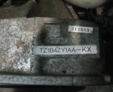 Автоматическая коробка переключения передач. Subaru Impreza, GG3 Двигатель EJ15