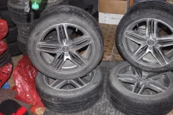 Bridgestone Turanza ER30. ������, 2012 ���, ��� ������, 4 ��