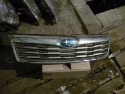 Решетка радиатора. Subaru Forester