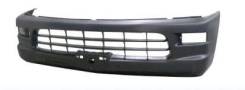 Бампер. Mitsubishi L400 Mitsubishi Delica Space Gear