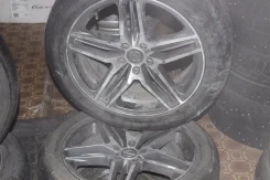 Bridgestone Turanza ER30. ������, 2013 ���, �����. ��� �����