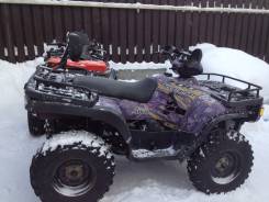 Polaris Sportsman 700. ��������, ���� ���\���, � �������� ����
