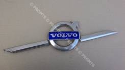 Эмблема решетки. Volvo XC60