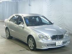 Mercedes-Benz W203