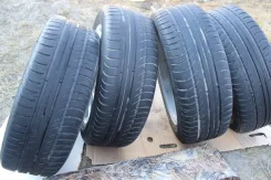 Giti GitiComfort 22. ������, 2013 ���, ��� ������, 4 ��
