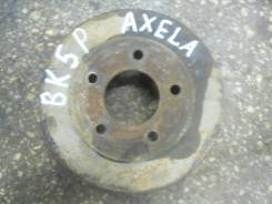 Барабан тормозной. Mazda Axela, BK3P, BK5P, BKEP Mazda Training Car, BK5P Двигатель ZYVE